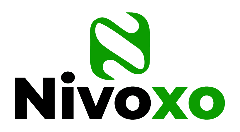 nivoxo.com